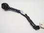 Image of Tension strut with rubber mounting, rght image for your BMW